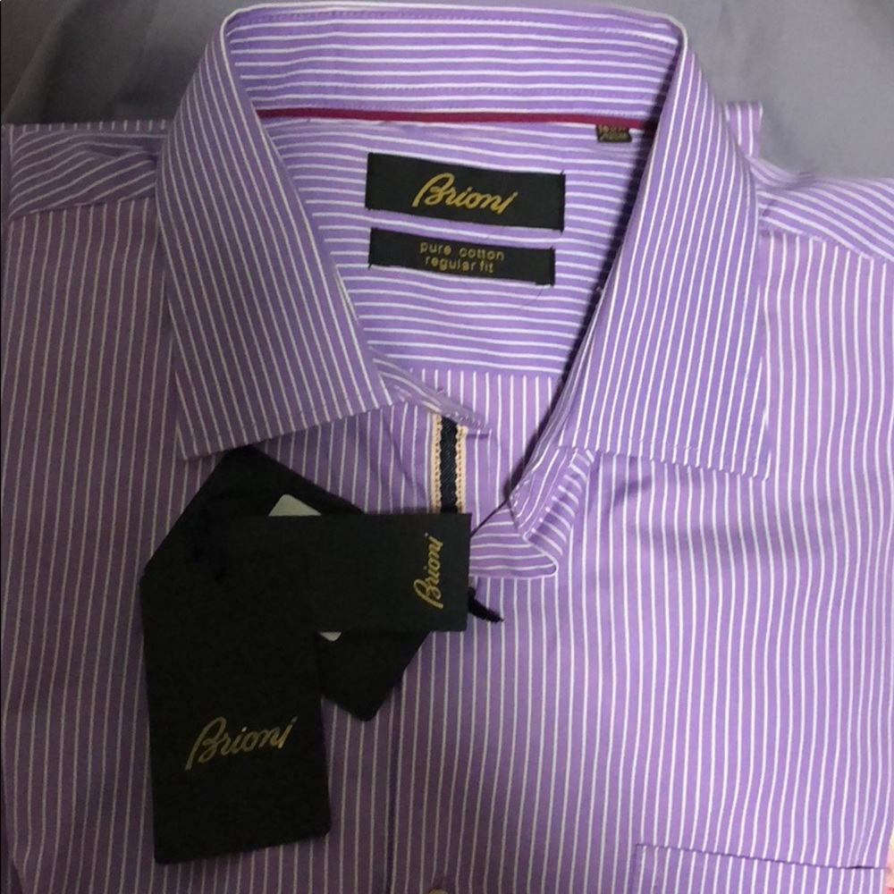 Dress shirt - BRAND NEW